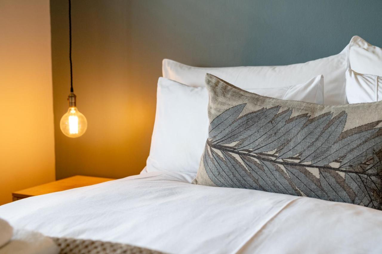 Boplaas Guesthouse Op-die-Berg Bagian luar foto