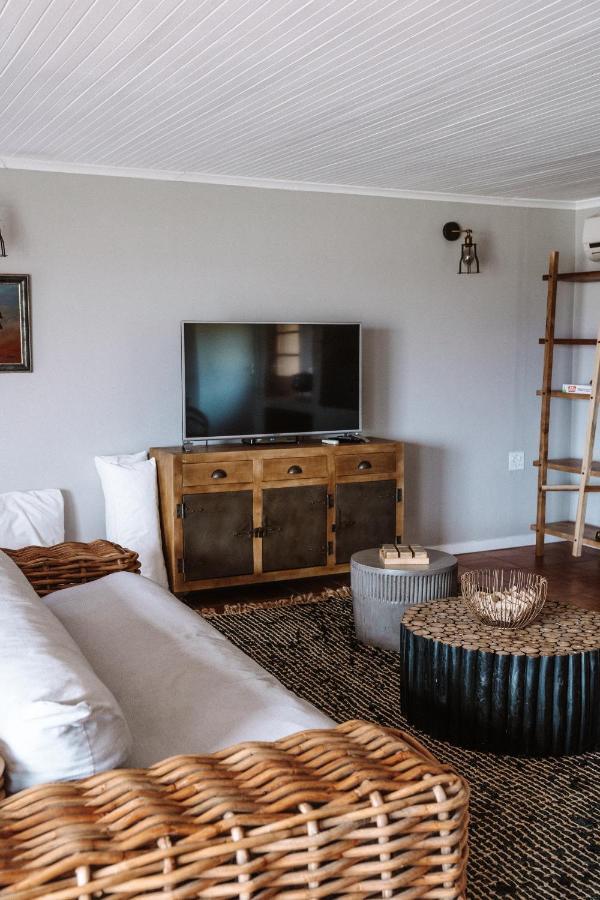 Boplaas Guesthouse Op-die-Berg Bagian luar foto