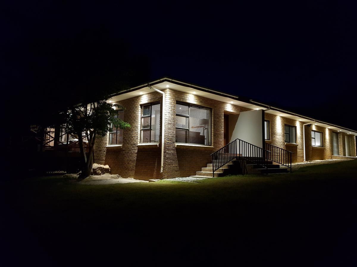 Boplaas Guesthouse Op-die-Berg Bagian luar foto